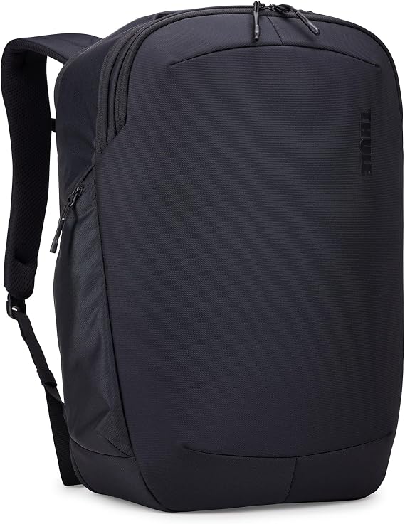Thule Subterra 2 Convertible Carry-on Bag 40l Black 40