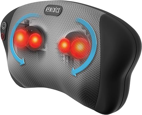 HoMedics Shiatsu Massage Pillow
