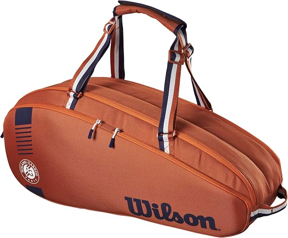 WILSON Roland Garros Team