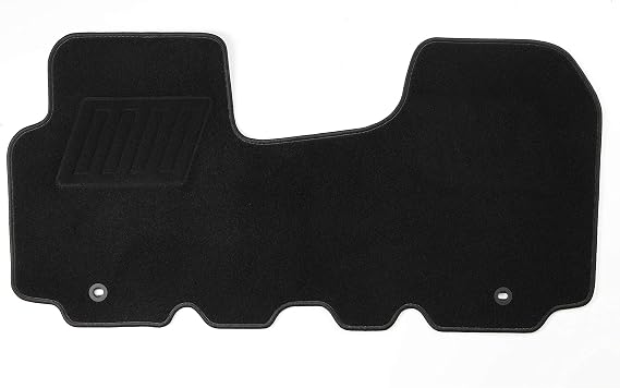 Texas Textile Floor Mats for Renault Trafic II Year of Manufacture 2001-2014 Basic