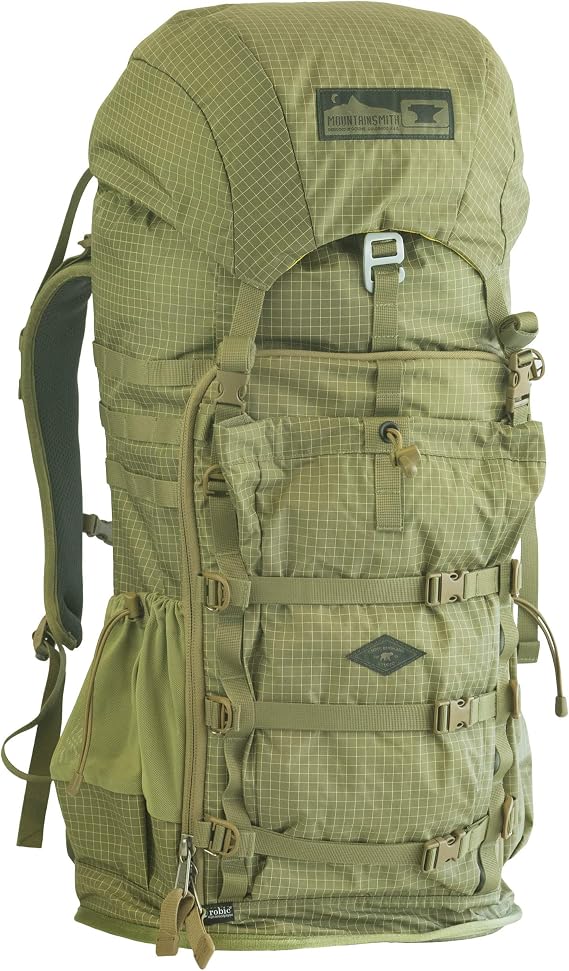 Mountainsmith Hiking, Hops, 40L, TanuckLITE 40L