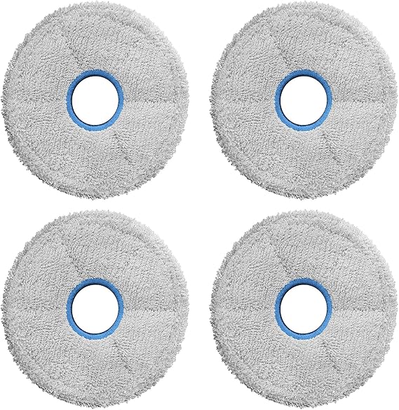 DREAME Thermal Mop Pad, Compatible with Matrix Series, X60 Max Ultra