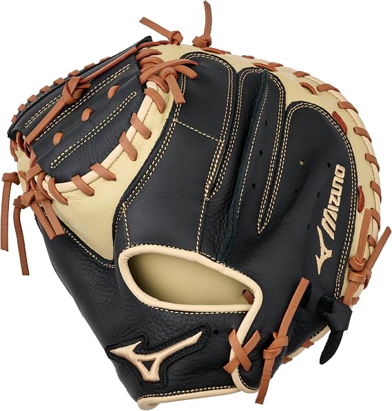 Mizuno Prospect Select
