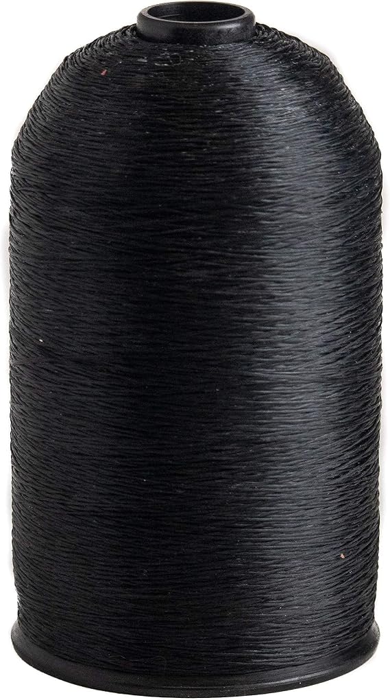 BCY B-55 Bowstring Material (Black)