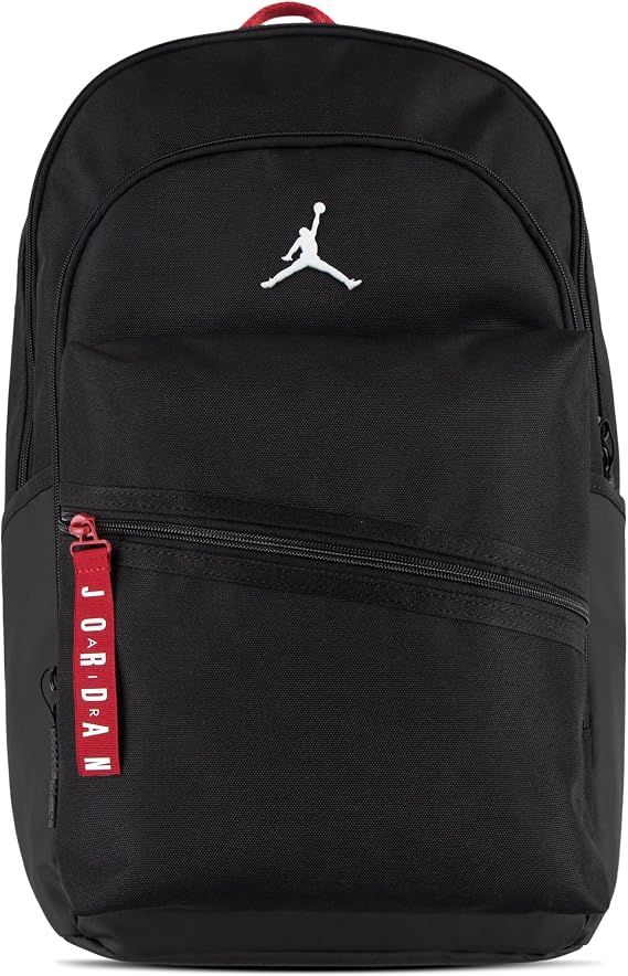 Jordan Air Patrol Laptop Backpack