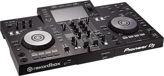 Pioneer DJ USB All-in-One DJ System XDJ-RR