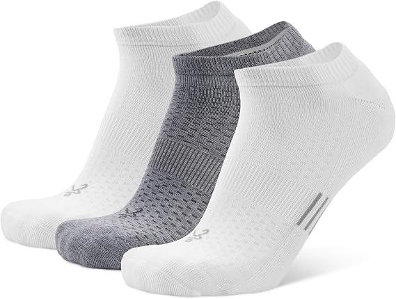 Balega Unisex Tempo 3-pack
