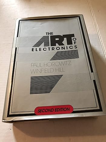 The Art of Electronics