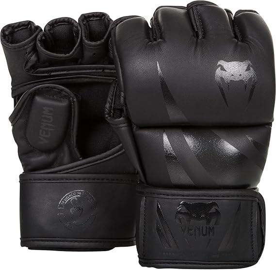 Venum Challenger MMA-Handschuhe