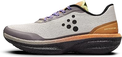 Men's Endurance Trail Running Shoe