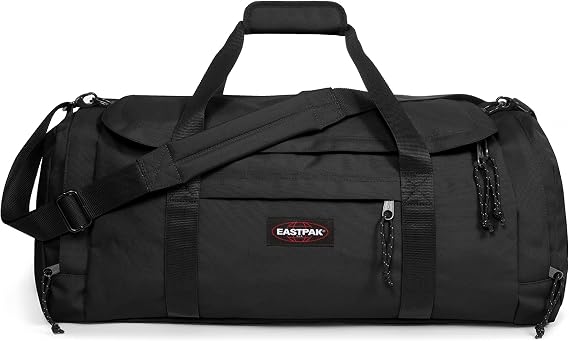 Eastpak Reader M + Travel Duffle 63 cm 51.5 liters Black