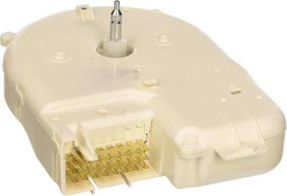 General Electric WH12X10337 Washing Machine Timer