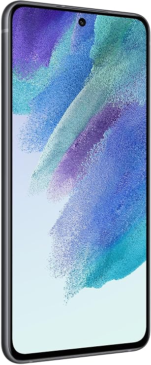 Mobile Phone Galaxy S21 FE 5G/256GB Graph. SM-G990B Samsung