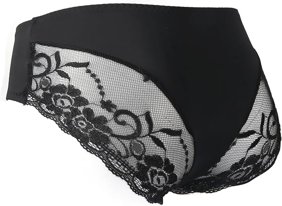 Lace Sexy Underwear For Men Mens Sexy Underwear Lingerie Mens G Strings & Thongs Underwear