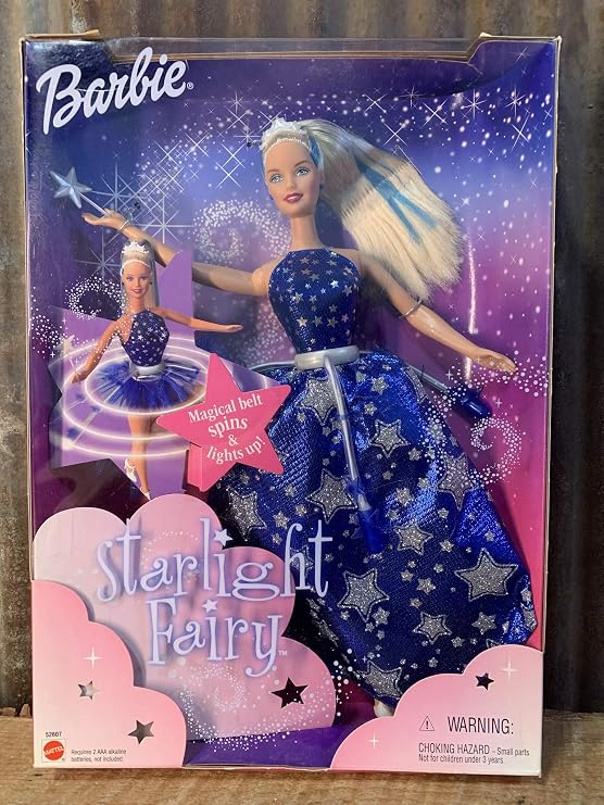 Barbie Starlight Fairy by Barbie