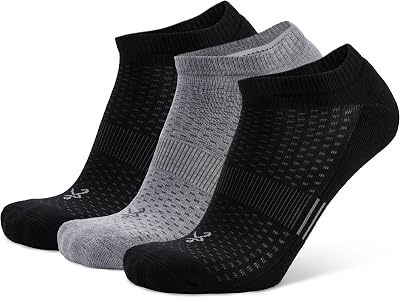 Balega Unisex Tempo 3-pack