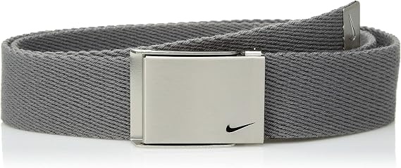 Nike Boys' Single Web Belt