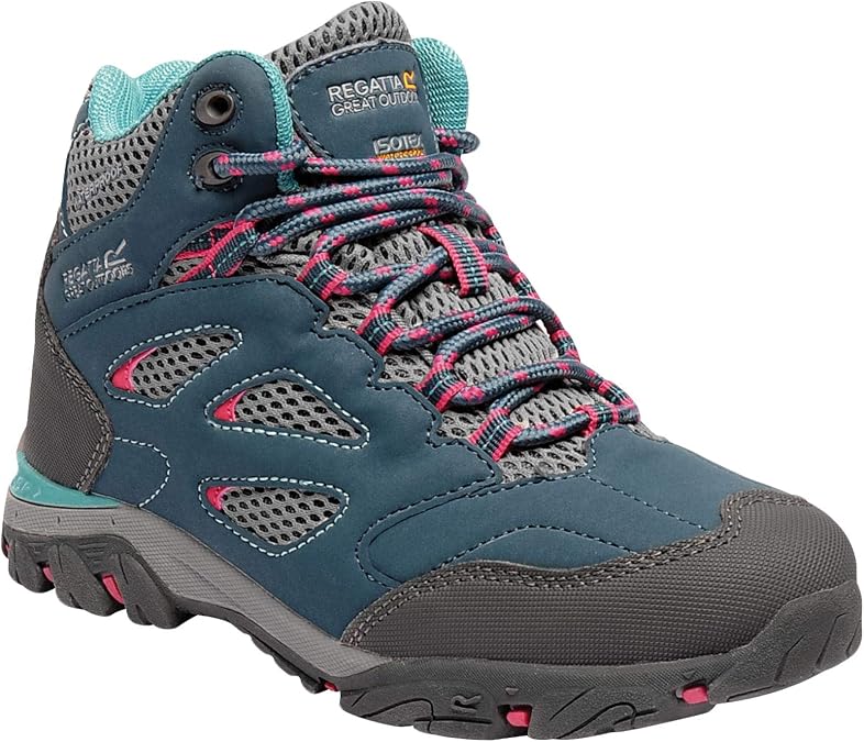 Regatta Mens High Rise Hiking