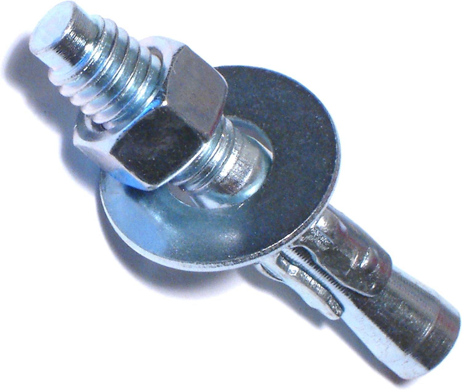 014973237103 Concrete Stud Anchors, 38 x 2-14, Piece-6