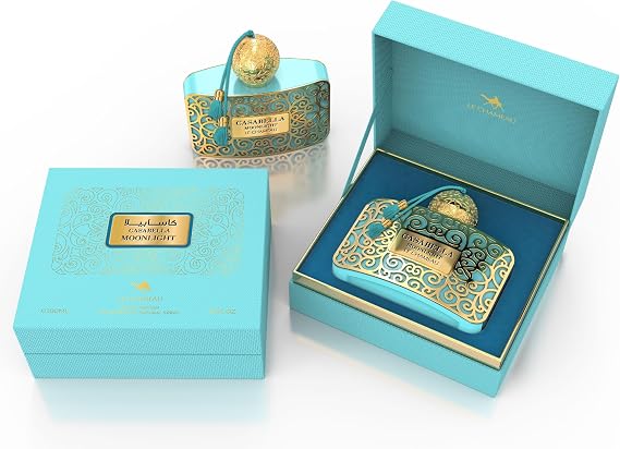 Emper Casabella Moonlight for women 100ml