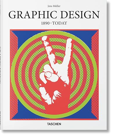 Graphic Design: 1890-Today