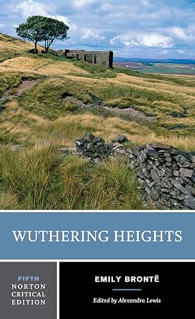 Wuthering Heights: A Norton Critical Edition: 0