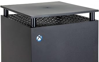 Dust Guard Roof dustproof top dust cover for Xbox series X