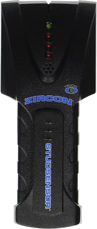 Zircon Studsensor