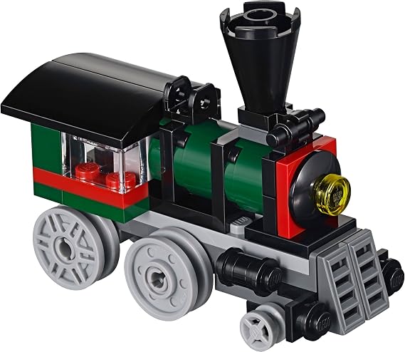 LEGO Creator 31015 Emerald Express