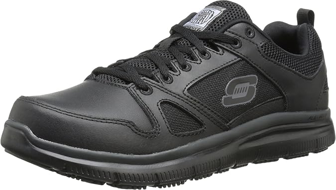 Skechers Mens Flex Advantage Sr