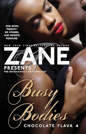 Busy Bodies: Chocolate Flava 4