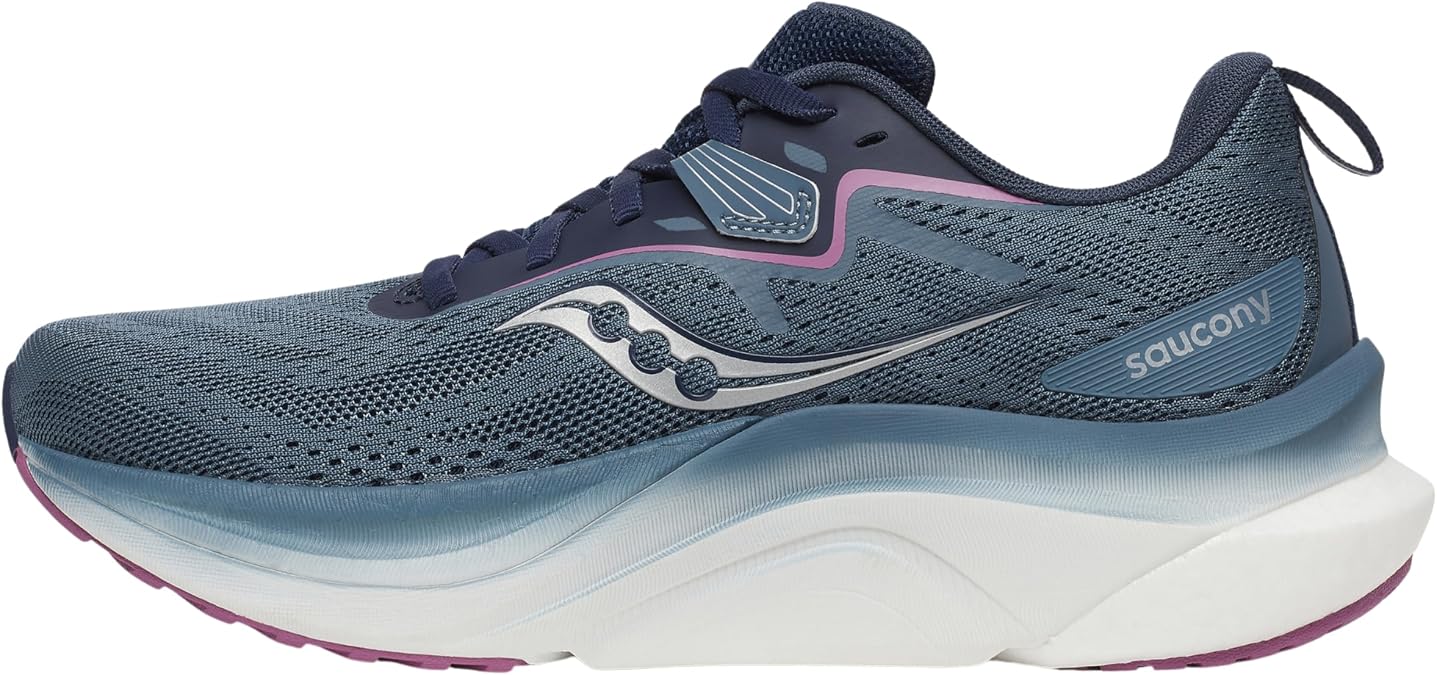 Saucony Women's Tempus 2 Running Shoe