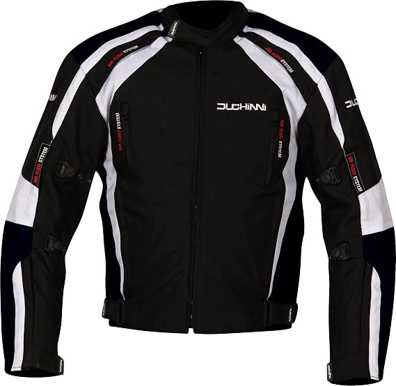 DUCHINNI Misano Motorcycle Jacket