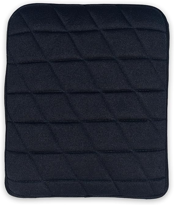 Motorcycle Passenger Seat Gel Pad Cushion Compatible with APRILLA RSV4