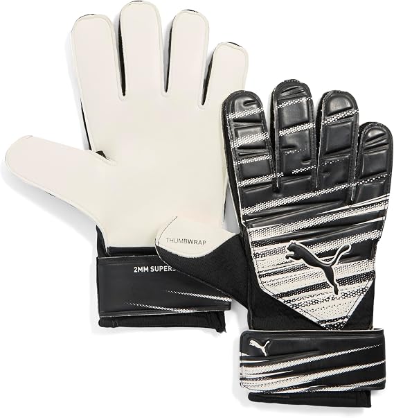 PUMA ATTACANTO Play RC Kaleci Eldiveni Unisex Yetişkin
