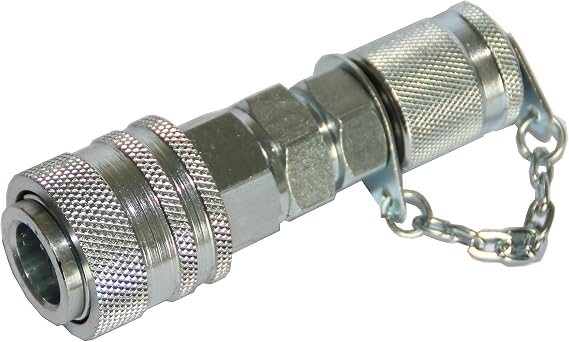 XZT Adap-CAT Hydraulic Pressure Test Coupling Kit, for PD series coupler, USA most brand Excavator Construction Machinery