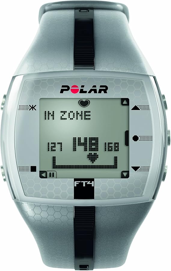 Polar FT4 Heart Rate Monitor