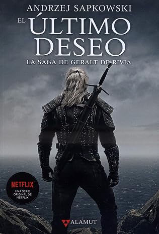 El ultimo deseo (Spanish Edition)