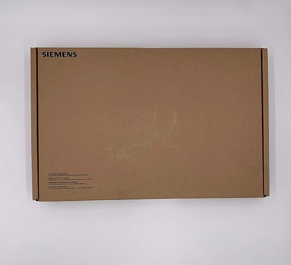 Siemens 6SL3120-2TE21-0AD0 | 6SL31202TE210AD0 SINAMICS S120 Double Motor Module
