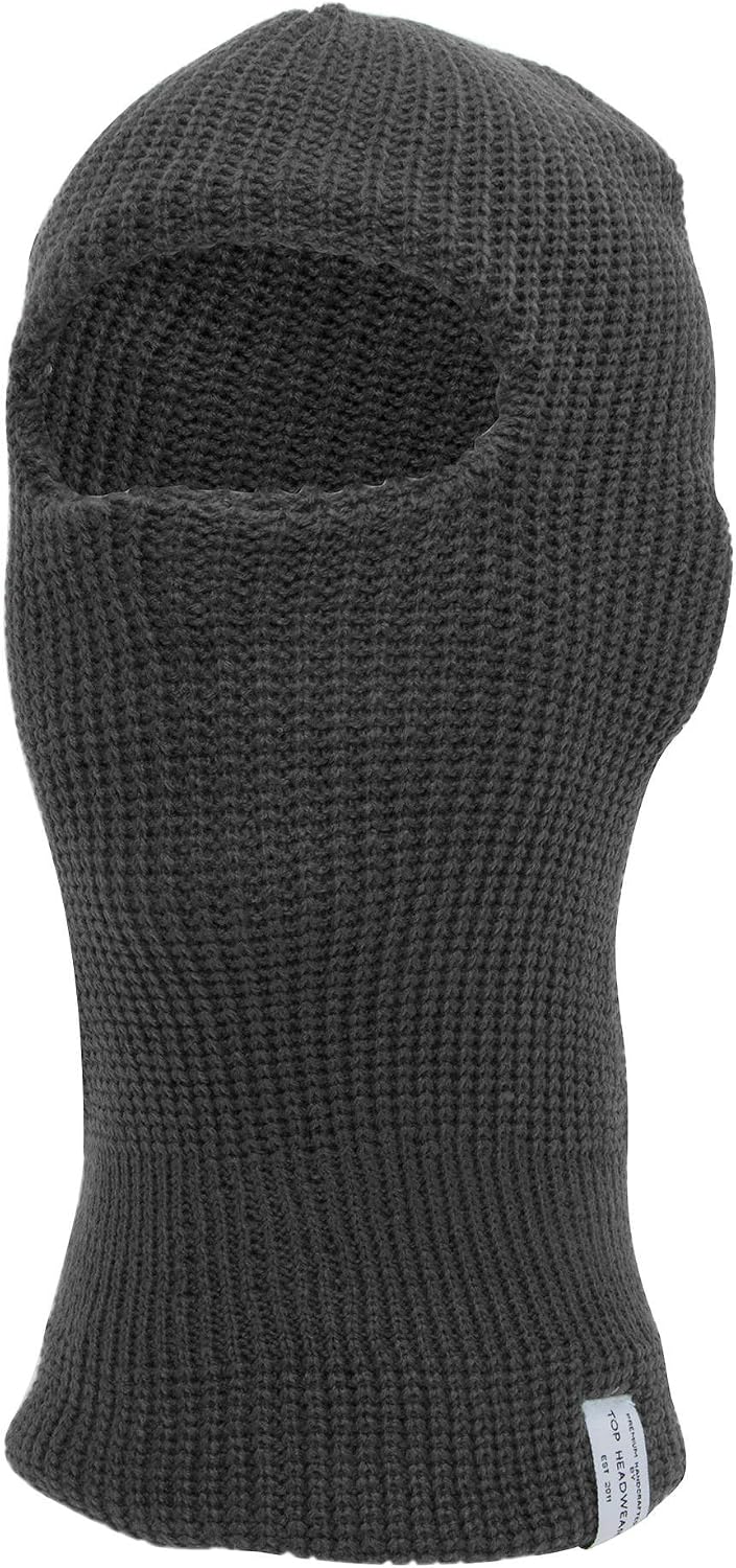 1 Hole Winter Ski Mask