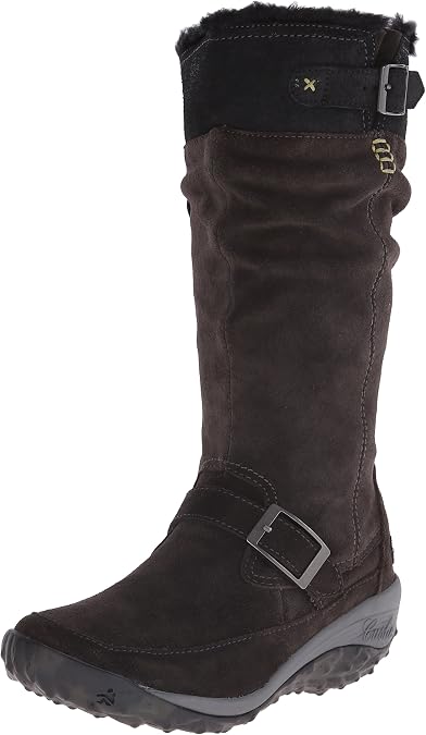 Cushe Women's Allpine Fir Waterproof Boot