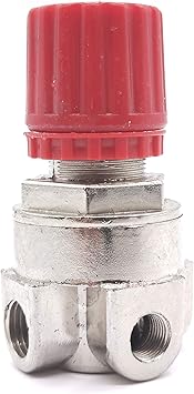 AB-9051116 Compressor Pressure Regulator For, air compressor parts (1/Pack)