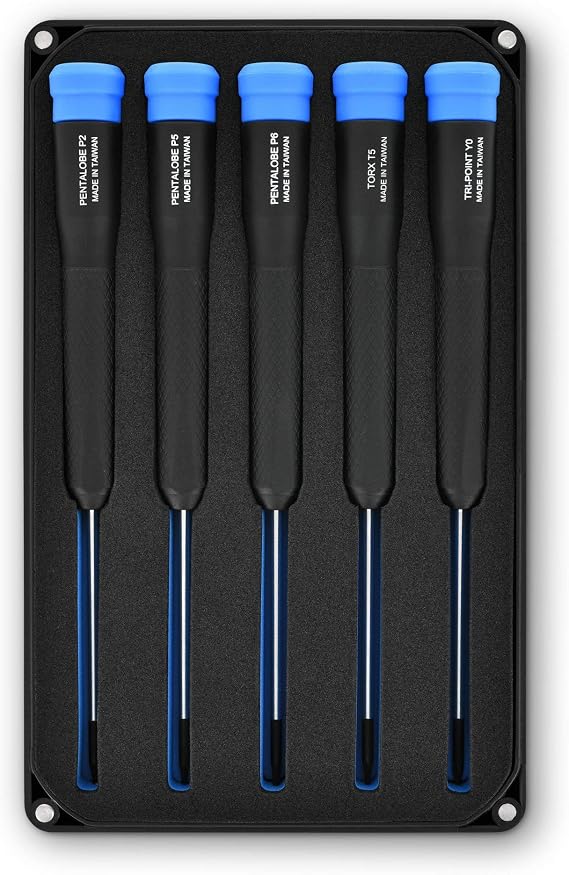 iFixit Marlin Screwdriver Special Set of 5