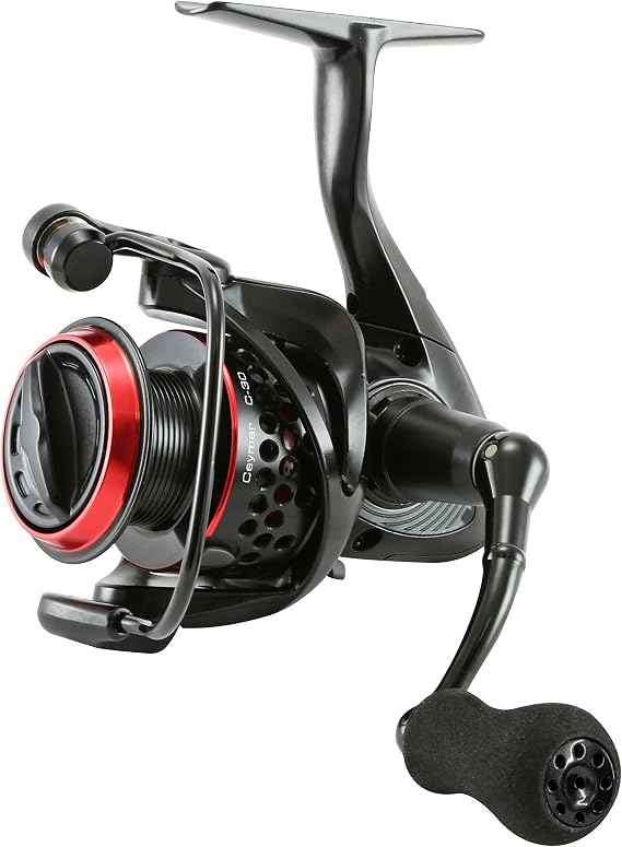 Okuma Ceymar spinning reel