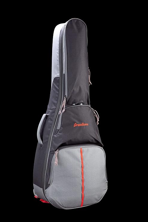 Breedlove Deluxe Gig Bag - Concerto