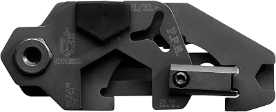 Gerber Gear Gerber Short Stack Multi-Tool [30-001113]