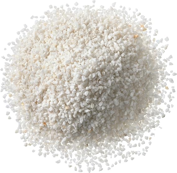 Ashland White Stone Granules, 12 Pack