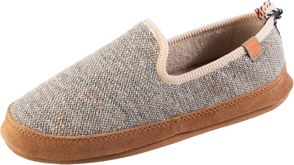 Acorn Women's Acorn Womens Lightweight Bristol Loafer