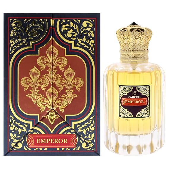 Emperor for Men - 3.4 oz EDP Spray