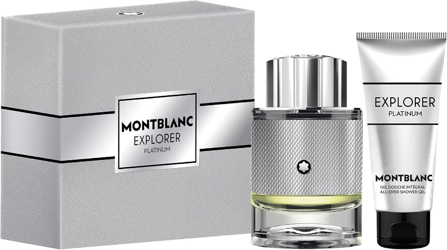Montblanc Platinum